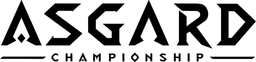 Asgard Championship logo