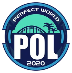 Logo von Perfect World Oceania League