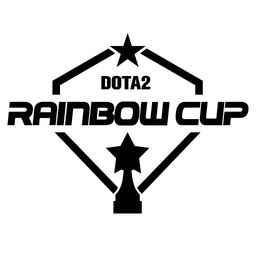 Rainbow Cup logo