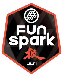 FunSpark ULTI logo