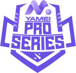 Yamei Pro Series logo