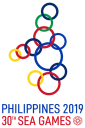Southeast Asian Games logo