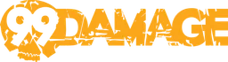 99Damage logo