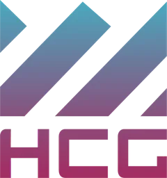 HCG Masters logo