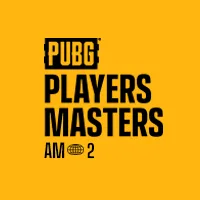 Masters AM #2 logo