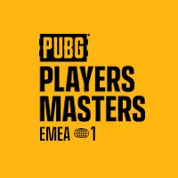 Masters EMEA #1 logo