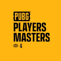 Logo Masters #4 (ASIA)