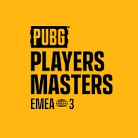 Masters EMEA #3 logo