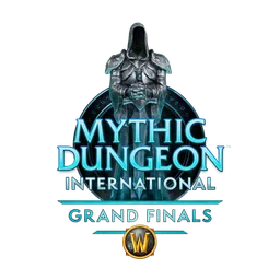 MDI Blizzcon 2026 logo