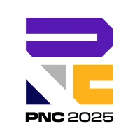 Logo de PNC 2025