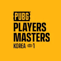 Masters KR #1 logo
