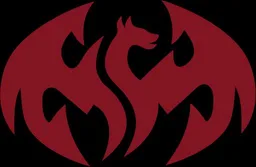 Dragons Esports logo