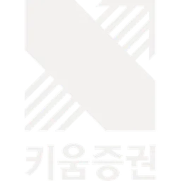 Logo de Kiwoom DRX