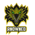 Rnowned logo