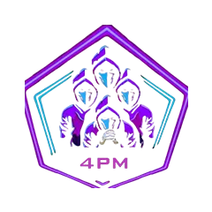 Logo von 4PUSHMEN