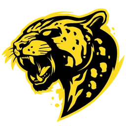 Bushido Wildcats logo