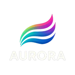Aurora logo