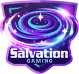 Salvation Gaming logo