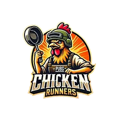 Chicken Runners logo