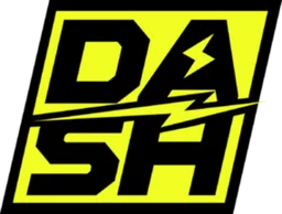 DASH logo