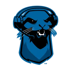 Blue Otter logo