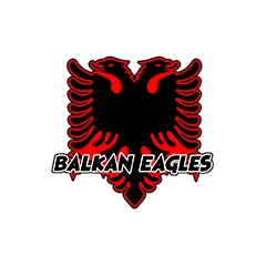 BalkanEagles logo