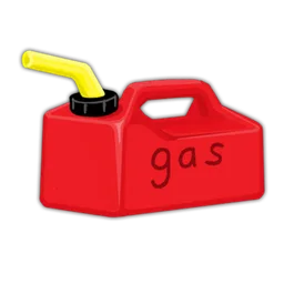 Gascans logo