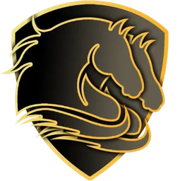 Logo de DBL PONEY