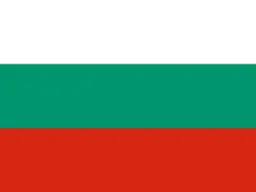 Bulgaria logo