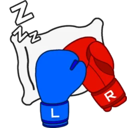 LeftRightGnight logo