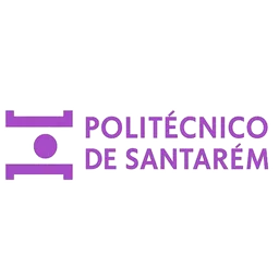 Instituto Politecnico de Santarem logo