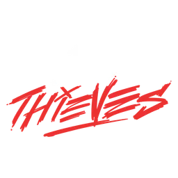 100 Thieves 标志