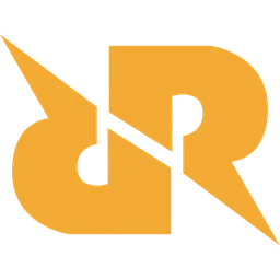 Rex Regum Qeon Academy logo