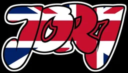 jorj logo