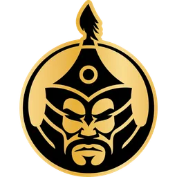 Logo de The MongolZ