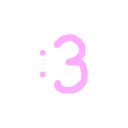 Logo de :3