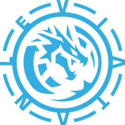 Logo de Leviatán