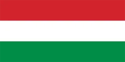 Logo de Hungary