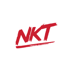 TEAM NKT logo