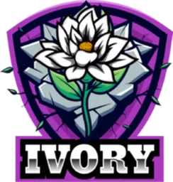Logo de Ivory