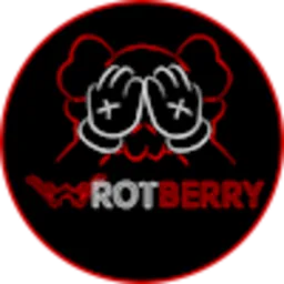 Logo WROTBERRY