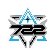 Logo von 722Gaming
