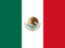 Logo de Mexico