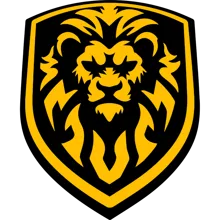 Golden Lions logo