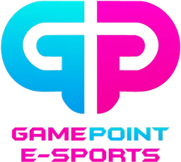 Logo von GAMEPOINT