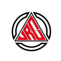 Jian Rong Gaming logo