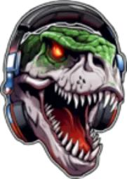 Degen Dinos logo