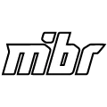 MIBR 标志