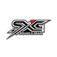 SQUAD X ACADEMY logo