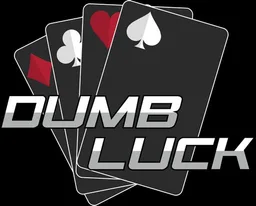 Dumb Luck Esports logo
